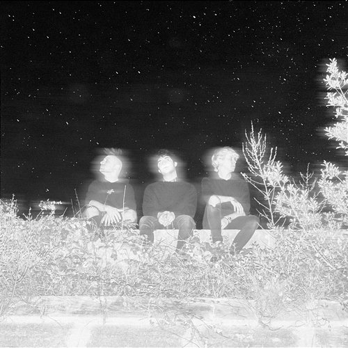 FUORI The Light Drown