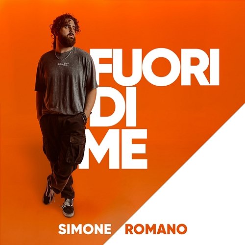 Fuori di me Simone Romano