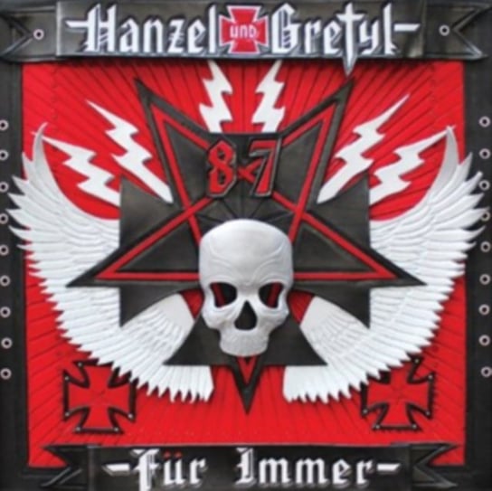 Fur Immer Hanzel und Gretyl