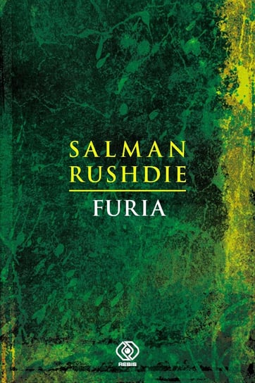 Furia Rushdie Salman