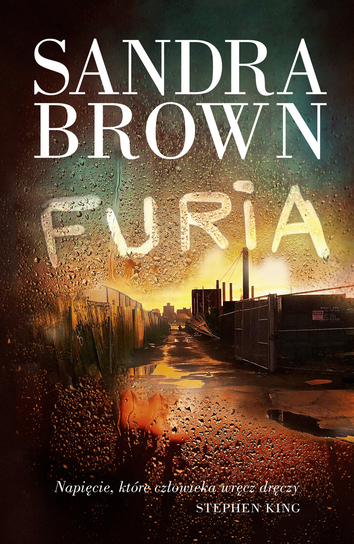 Furia Brown Sandra