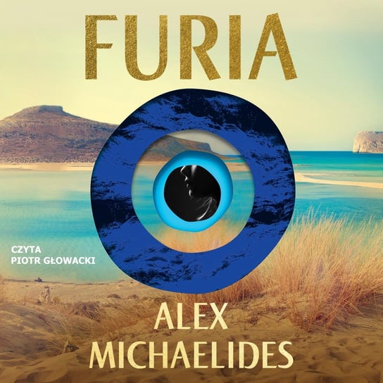 Furia Michaelides Alex