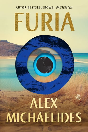 Furia Michaelides Alex