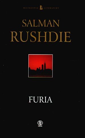 Furia Rushdie Salman