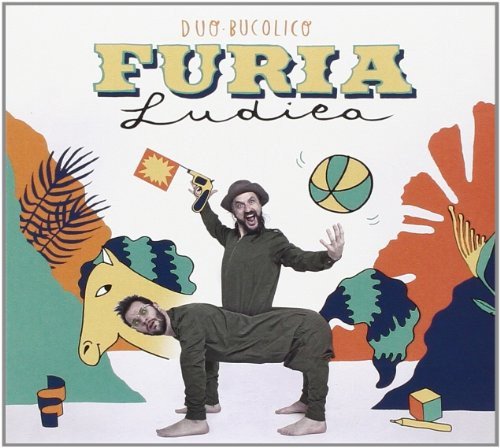 Furia Ludica Various Artists