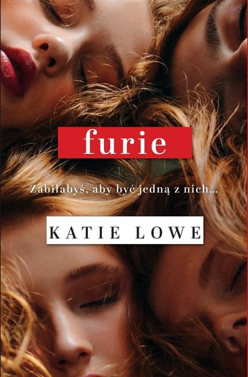 Furie Lowe Katie