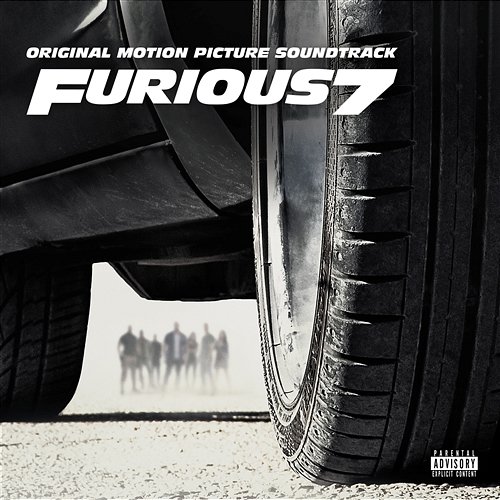 Furious 7: Original Motion Picture Soundtrack Various Artists