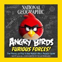 Furious Force National Geographic Kids