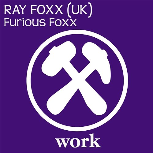 Furious Foxx Ray Foxx (UK)
