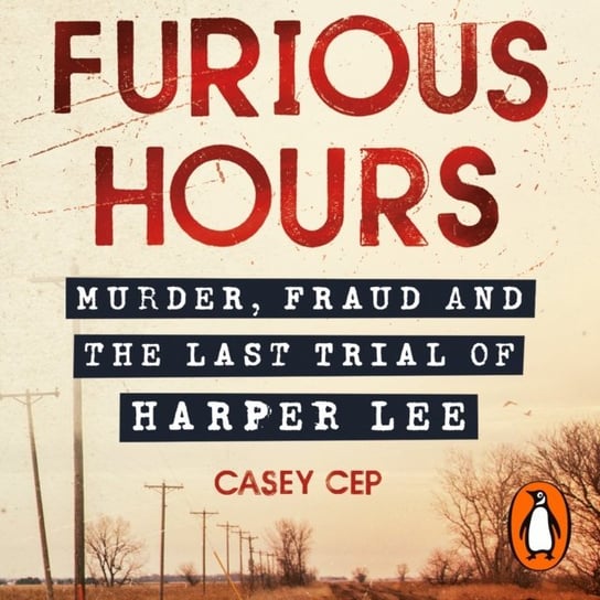 Furious Hours Cep Casey