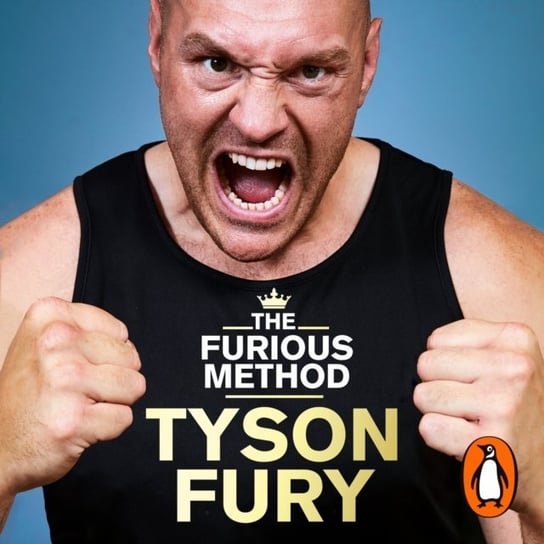Furious Method Fury Tyson
