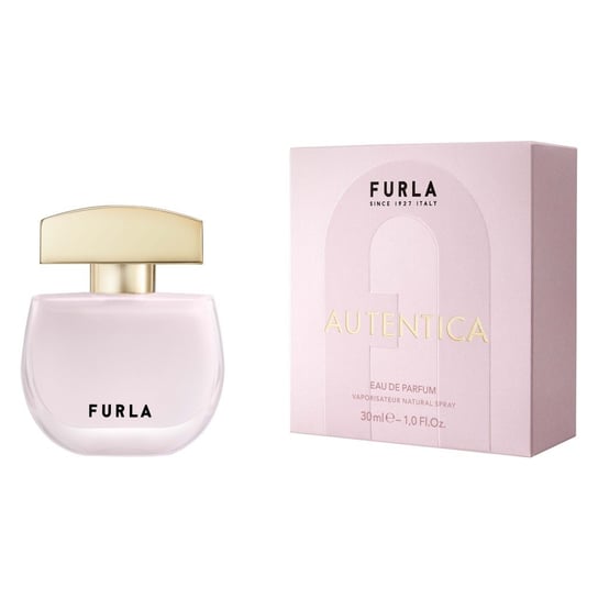 Furla, Autentica, Woda perfumowana dla kobiet, 30 ml FURLA