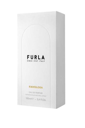 Furla, Favolosa, Woda perfumowana dla kobiet, 100 ml FURLA