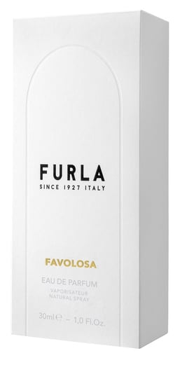 Furla, Favolosa, Woda perfumowana dla kobiet, 30 ml FURLA