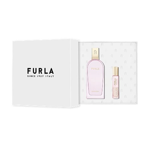 Furla, Favolosa, zestaw kosmetyków, 2 szt. FURLA