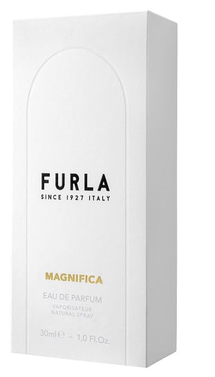 Furla, Magnifica, Woda perfumowana dla kobiet, 30 ml FURLA