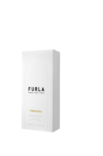 Furla, Preziosa, Woda perfumowana dla kobiet, 30 ml FURLA