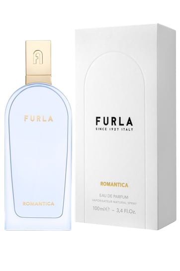 Furla, Romantica, Woda perfumowana dla kobiet, 100 ml FURLA
