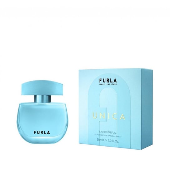 Furla, Unica, Woda perfumowana dla kobiet, 30 ml FURLA