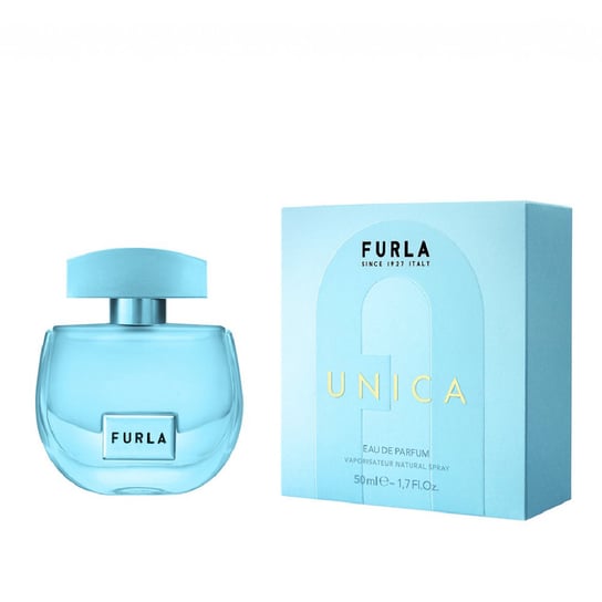 Furla, Unica, Woda perfumowana dla kobiet spray, 50 ml FURLA