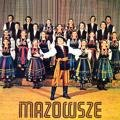 Furman Zespół Ludowy Pieśni i Tańca Mazowsze