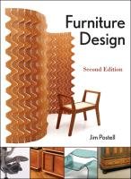 Furniture Design Postell Jim