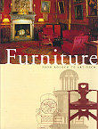 Furniture: From Rococo to Art Deco Opracowanie zbiorowe