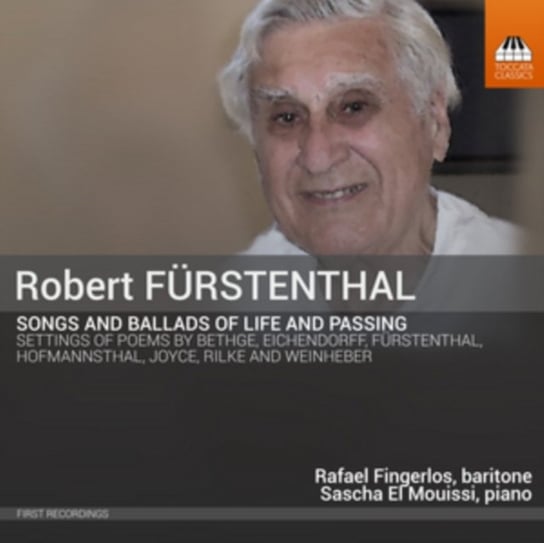 Furstenthal: Songs and Ballads of Life and Passing Fingerlos Rafael
