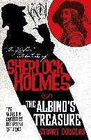 Further Adventures of Sherlock Holmes Douglas Stuart