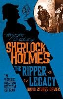 Further Adventures of Sherlock Holmes Davies David Stuart