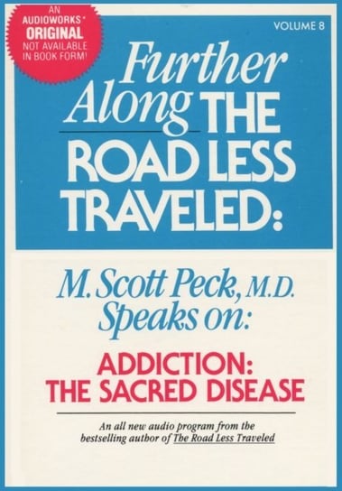 Further Along the Road Less Traveled Peck M. Scott