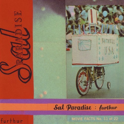 Further Sal Paradise