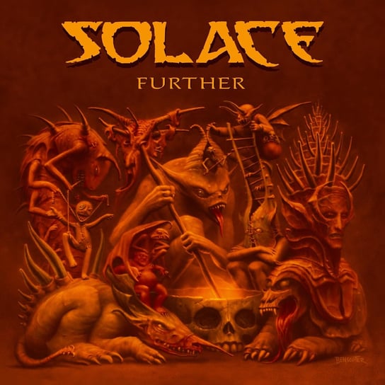 Further Solace