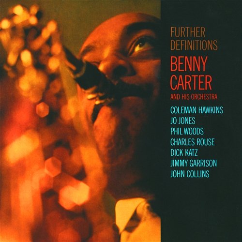We Were In Love Benny Carter And His Orchestra