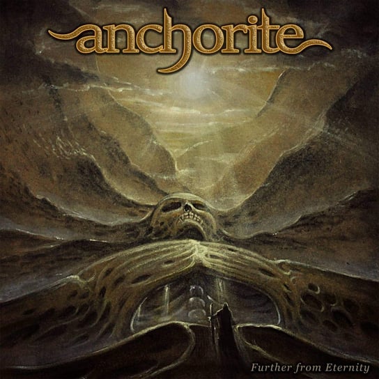 Further From Eternity Anchorite