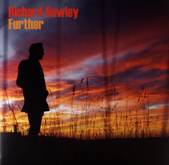 Further (Limited) (Indies), płyta winylowa Hawley Richard