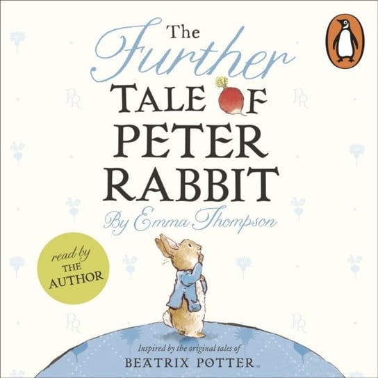 Further Tale of Peter Rabbit Thompson Emma