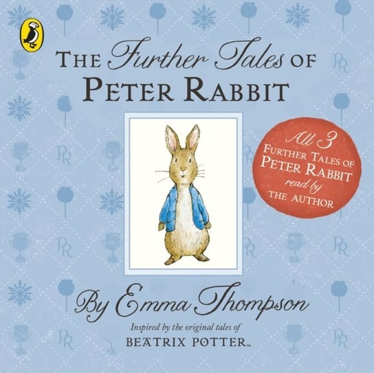 Further Tales of Peter Rabbit Thompson Emma