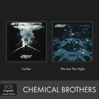 Further / We Are The Night The Chemical Brothers