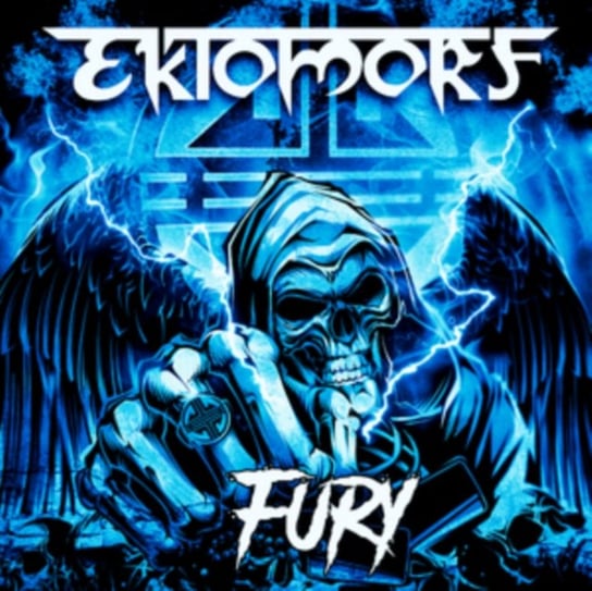 Fury Ektomorf
