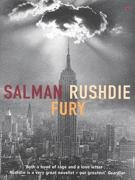 Fury Rushdie Salman