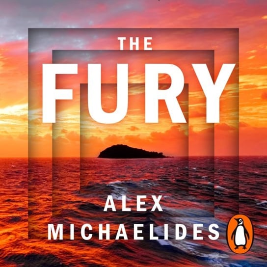 Fury Michaelides Alex