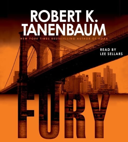 Fury Tanenbaum Robert K.