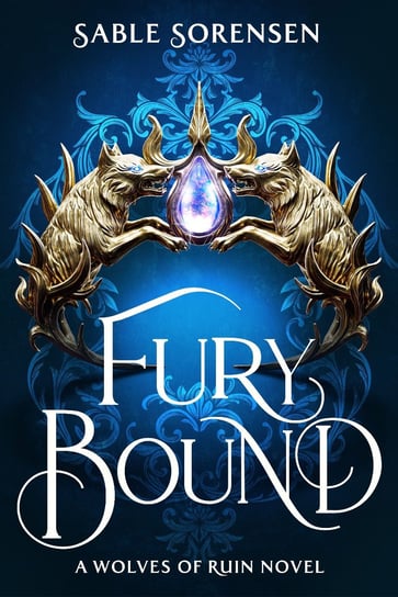 Fury Bound Sorensen Sable