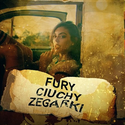 fury ciuchy zegarki Bansho