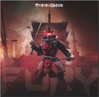Fury, płyta winylowa Tokyo Blade