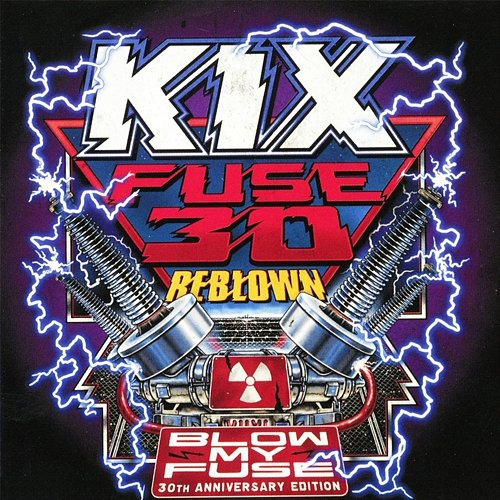 Fuse 30 Reblown Kix