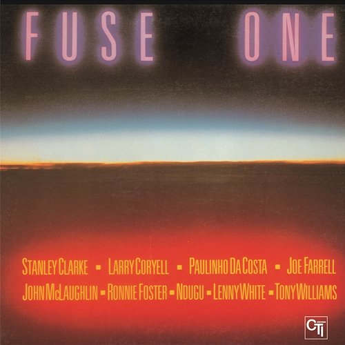 Fuse One Fuse One