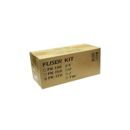 Fuser Kyocera FK-170 FS1030 300 000 stron Kyocera