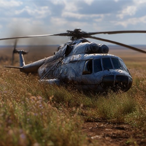 Fusillade Defense Force Herald of Hell